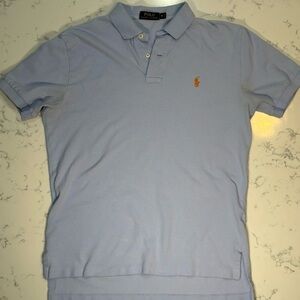 Ralph Lauren Polo (Medium)